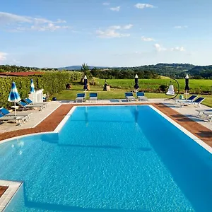 Il Cavallino Alloggio per agriturismo Semproniano