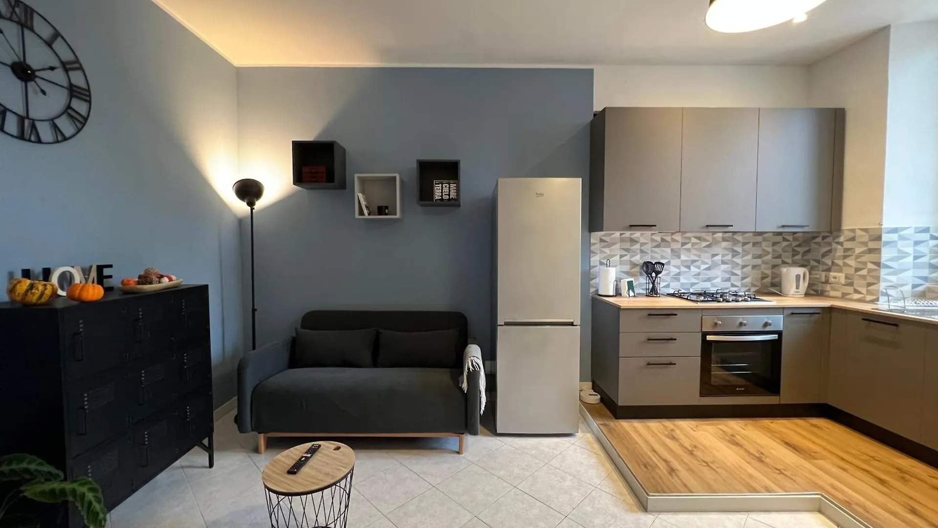 Apartament La Casa Di Lidia - Bocconi Mediolan