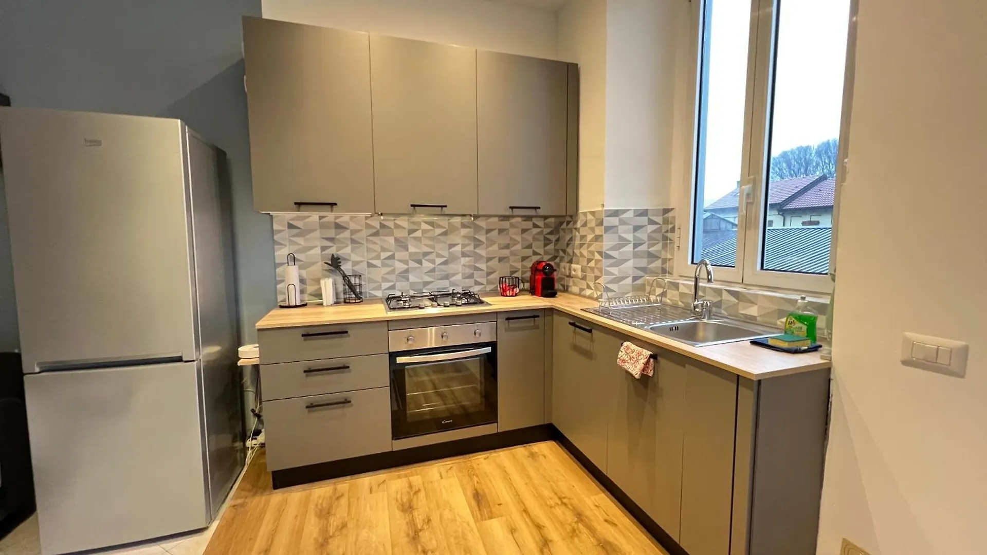 La Casa Di Lidia - Bocconi Apartment Milan Italy